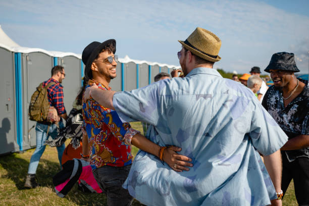 Best Portable restroom trailer rental  in Nags Head, NC