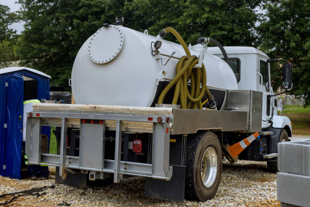 Best Local porta potty services  in Nags Head, NC