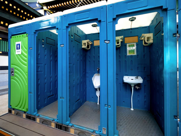 Portable Toilet Options We Offer in Nags Head, NC